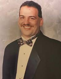 Obituary for Michael S. Gyselinck