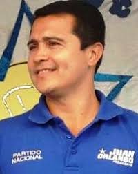 Tony Hernández