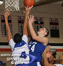 Teaneck plays with who's available and wins in the Jambo |NJS.com