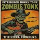 Pittsburgh Honky Tonk Zombie Tonk Halloween Party event in Pittsburgh, PA