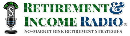 Retirement & Income Radio