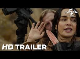 1166 palabras | 5 páginas. La Purga Por Siempre Trailer Oficial Universal Pictures Hd Youtube