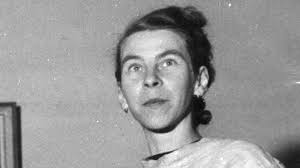 Tove Jansson, del 2: Ett konstnärsfrö växer 7 augusti 2017