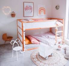 New No Cost Minnie And Me Interiors Ikea Kura Betthack Abnehmbare Tapetenpaneele Suggestions Leo Wand Ikea Bett Kinderzimmer Fur Mehrere Kinder Ikea Kura