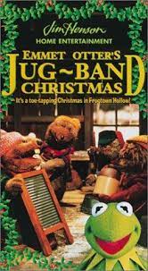 With jerry nelson, frank oz, marilyn sokol, dave goelz. Emmet Otter S Jug Band Christmas Tv Movie 1977 Imdb