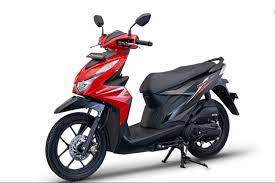 Jual beli sepeda motor honda seperti honda beat, vario, scoopy, revo, kondisi bekas di purwokerto selatan, kab. Daftar Harga Honda Beat 2020 Dijual Mulai Rp 16 Jutaan Pikiran Rakyat Com