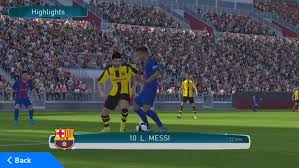100% trabajando en 0 dispositivos, votado por 4, desarrollado por. Pro Evolution Soccer 2017 Apk Free Download Oceanofapk