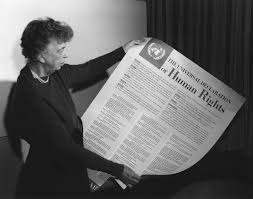 Eleanor roosevelt portraits coloring pages for adults regarding. File Eleanor Roosevelt Udhr Jpg Wikimedia Commons
