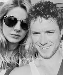 Jeremy Sumpter And Rachel Hurd Wood Jeremy Sumpter Rachel Hurd Wood Peter And Wendy