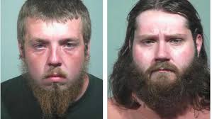 Raymond drive-by shooting leads to two arrests