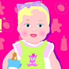 Barbie en una aventura espacial. Ebed Lodarazs Uveg Barbie Baby Krissy Game Heritagehomestayhoian Com