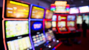 Slot Machines & Video Poker | Hollywood Casino Charles Town