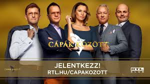 Cápák között cápák között 2 évad 1 rész rtl most. Usbuchjwxhhs6m