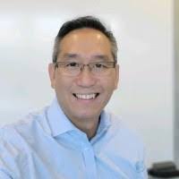 Gary Koh's Instagram, Twitter & Facebook