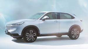 Honda hrv price in india 2021. Honda Hrv 2021 Honda Hr V Hybrid Breaks Cover Globally Times Of India