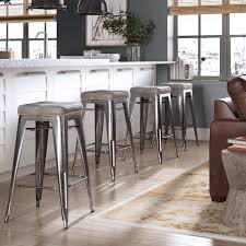 Trent Austin Design Widefield 27 5 Bar Stool Reviews Wayfair Bar Stools Counter Bar Stools Counter Stools