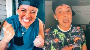 Rochelle hager, a tiktok star, has died at the age of 31. Nlmxt6burv8am