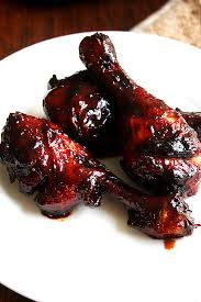 They really make my life easier and it's so easy to switch up the flavor. Easy Oven Baked Honey Soy Chicken Drumsticks Alexandra S Kitchen