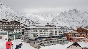 Es erwartet sie eines der. Hotel Enzian Hochsolden Holidaycheck Tirol Osterreich
