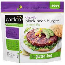 Close the lid and pulse 10 to 20 times until coarsely ground. Here Are 8 Of The Best Vegan Burgers That Money Can Buy