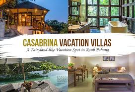 Situated in janda baik, this villa is within 12 mi (20 km) of happy bee farm & insect world, mount nuang, and genting strawberry leisure farm. Kanopi Villa At Jalan Baik A Picture Perfect Glamping Site In Bentong Pahang Klnow