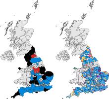 2013 United Kingdom Local Elections Wikipedia
