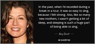 80 QUOTES BY AMY GRANT [PAGE