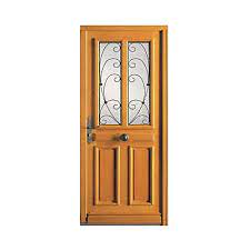 Maybe you would like to learn more about one of these? Porte D Entree Bois Exotique Lorris 90 X H 215 Cm Poussant Gauche Castorama