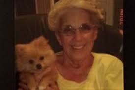 Obituary information for Billie Jo Murrell