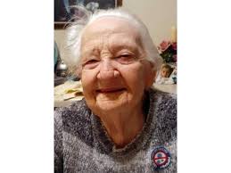 Alice Travis Obituary (1932