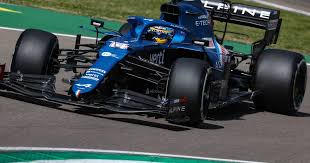 Последние твиты от alonso 2021 (@alon_e__1). Fernando Alonso Feels The Adrenaline Build In Imola Return Planetf1