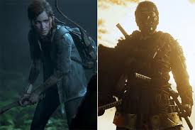 Полное прохождение экшена the last of us. The Last Of Us 2 Release Date Gets June Slot Ghost Of Tsushima Bumped To July Ew Com
