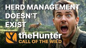 HERD MANAGEMENT ISN’T REAL?!