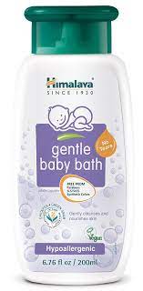 Avoid using around your baby's eyes, nose and mouth. Himalaya Baby Bath Soap Cheap Buy Online