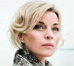 Aktorka awspółodczuwanie = współtworzenie www.agencjajump.com. Malgorzata Foremniak Szczerze O Zyciu Po 50 Tce Gdy Patrze Rano W Lustro Szalu Nie Ma Radio Zet
