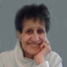 Obituary information for Jennie Horkavy