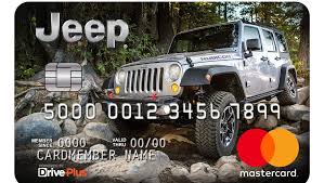 Should you use your credit card to buy a car? New Credit Card Rewards Launched By Fiat Chrysler