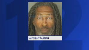 Crawford police arrest man in Thursday morning shooting