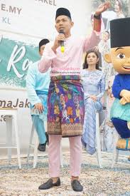 Makin lama, sambutan makin hambar, makin hilang mood raya… tapi kenapa ye? Jakel Barulah Raya Ok Koleksi Raya Jakel 2019 Bubblynotes Malaysia Parenting Lifestyle Blog