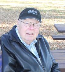 Obituary for Barry Palmer