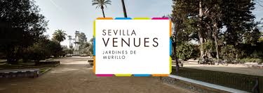Jardins De Murillo Turismo De Sevilla