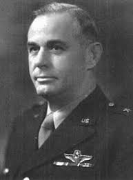 MG Oliver Patton Echols (1892-1954)