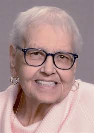 Obituary information for Erna "Vicki" D. Abraham