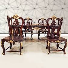 Robust chippendale dining room table with carved knees and claw and ball legs located in providence, ri this table is composed of three solid mahogany boards that are dense and heavy; Fully Customized Dining Set Chippendale Style Chairs 419