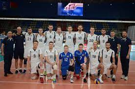 Сборная украины по волейболу на sports.ru: Muzhskaya Sbornaya Ukrainy Po Volejbolu Vpervye Za 14 Let Vystupit Na Chempionate Evropy Portal Akcent