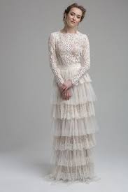 L'abito da sposa vintage degli anni 20 e 30 non necessita di chilometri di tessuto. 40 Abiti Da Sposa Vintage Per Un Matrimonio Dal Tocco Retro Abiti Da Sposa Abiti Abiti Da Sposa E Acconciature