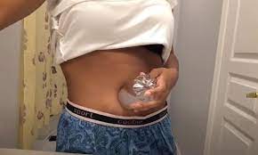 7 Tips To Clean Your Belly Button Piercing