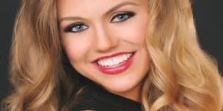 Mom 'a great example' for Miss Dyersburg