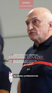 🧑‍🚒 Ils ont fait leur rentrée ce matin : bienvenue aux 15  sapeurs-pompiers professionnels qui ont intégré la FI SPPNO 2025-02 ! 🎓,  Ce lundi 1er septembre 2025, le contrôleur général Stéphane GOUEZEC ...