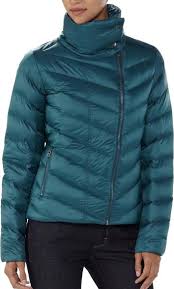 Choosing appropriate womenu001as sportswear is important not just so women look good but also to enhance their performance on the track, court, or field. Patagonia Prow Down Jacket Women S Rei Co Op